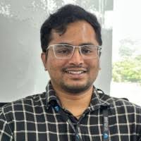 Krishna Praveen Email & Phone Number