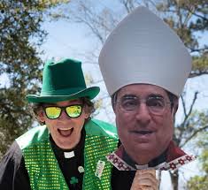 Father Michael J. Alello