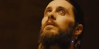 Anyone else feel Wallace being blind was a very nice “passing of the torch”  from Tyrell in the first film? : r/bladerunner