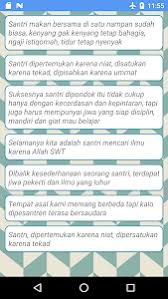 Kata Mutiara Santri 1 2 Apk Androidappsapk Co