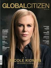 Global Citizen 34 by Global Citizen