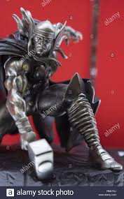 Usd/cad is testing the nearest support level at 1.2840. Gott Des Donners Stockfotos Und Bilder Kaufen Alamy