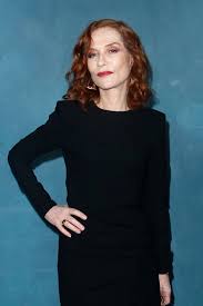 Sold by france's le pacte, t… Isabelle Huppert At Givenchy Show At Paris Fashion Week 09 30 2018 Hawtcelebs