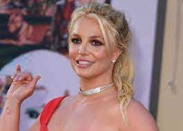 The anxiety and worry is taking its toll. How To Watch Framing Britney Spears As Documentary Hits The Uk Evening Standard