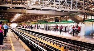 Metro CDMX: suspenden el servicio en Línea B; usuarios quedan varados y estallan en redes