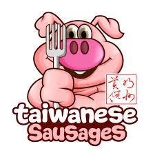 Taiwanese Sausages Food Truck — Mobile caterer food truck in South St Paul, Minnesota