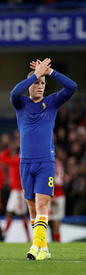 The fc barcelona academy product showed his skills with the golf club during spain u21's training camp in october 2020. Ross Barkley Soccer Players Soccer Guys Soccer