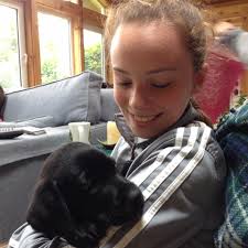 Say hello to Gladys, Ethel and Gwendolyn