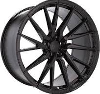 4x rims 20 Forged for Range ROVER Evoque Velar FORD Kuga Monde VOLVO XC40  XC60 - HX06F