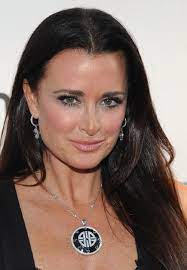 Pictures Photos Of Kyle Richards Kyle Richards Nbc Universal Press Tour