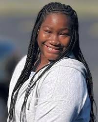 Miss Sonia Usominose Agboalu Obituary December 19, 2024