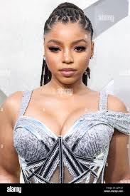 Chloe east hi-res stock photography and images