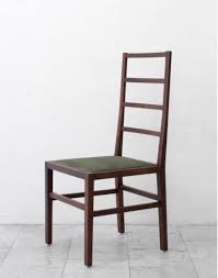 Ladder Chair Side Chairs Dining Furniture Dining Chairs