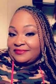 Ms. Yolanda Ford-Lucas Obituary in Mobile at Samuel Jackson Mortuary, LTD. 