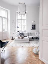 It is not just about being tidy or neat. Minimal Interior Design Scandinavian Design Inspiration Interiorgoals Minimalinterior Minimalism Interior Living Room Scandinavian Minimalist Living Room
