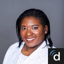 Dr. Tabia M. Collins-Mitchell, MD