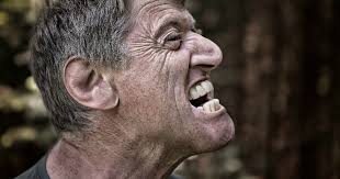 How To Pray To God When You Are Pissed To Pieces At Him -