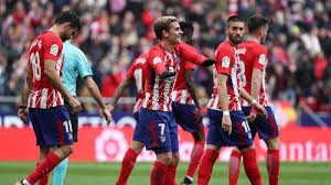 Filipe hasse is an arstotzkan citizen and player for the soccer team the arstotzka arskickers who shows up at the border on day 13. Godin Griezmann Tinggalkan Atletico Juanfran Filipe Menyusul Tirto Id