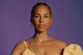 This one doesn't get the love it deserves but it's quietly home to some of alicia's best work. Review Alicia Keys Alicia Rolling Stone