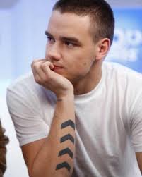 Liam Payne Tattoos & Meanings
