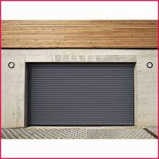 Best Of Porte De Garage Sectionnelle Motorisee Brico Depot