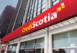 Scotiabank vende CrediScotia Financiera a Banco Santander - Gan@Más