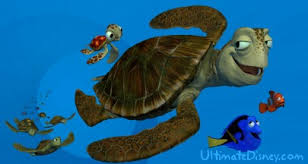 Share the best gifs now >>>. Finding Nemo Turtle Dive Progression Image 4 Ultimatedisney Com