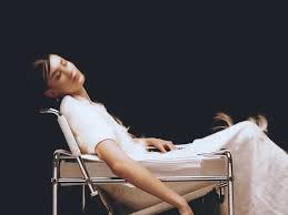 Zayn Malik in the Classic, Aviator-Inspired 3.1 Phillip Lim Shearling  Jacket