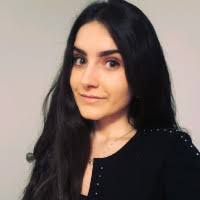 Natali Dimoska, CRIA