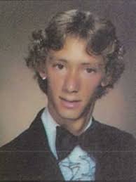 Darrell Glenn “Buddy” Barr (1964-2019)