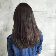 Sweet Straight Long Dark Brown Hair Long Hair Color Hair Styles Brown Hair Trends