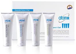 Atomy Evening Care 4 Set Has The Following 1 Atomy Deep Cleanser 2 Foam Cleanser 3 Peeling Gel 4 Mask Membership Is Free Beauty Care Foam Cleanser Care