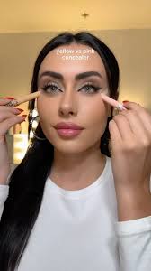 1 or 2? Save, Share & Comment Follow @beauty.goalie & @beauty.sake for  more. . . Credit @zaraa.zechinelli @charlotteroberts ➖➖➖➖➖➖➖➖  #underratedmakeup #undiscoveredmakeupartist #makeupfeatures #muafeature  #beauty #beautytutorial #beautify ...