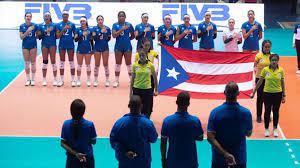 Nuevos huespedes, los negros ladinos. Brasil Domina La Sub 18 En El Mundial Federacion Puertorriquena De Voleibol