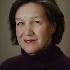 Karen Adkins (Regis College)