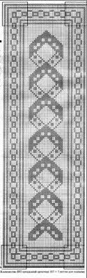 312 best free filet crochet charts images in 2019 filet