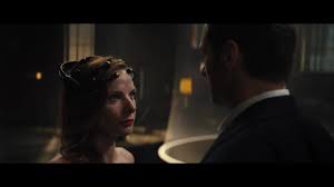 Die hauptrollen übernehmen hugh jackman, rebecca ferguson und. Reminiscence Die Erinnerung Stirbt Nie 2021 Film Trailer Kritik