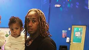Meek mill & rick ross) (новинки рэпа). Rapper Fetty Wap S Brother Was Shot And Killed In New Jersey Cnn