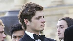 Stowe School Leavers' Ball