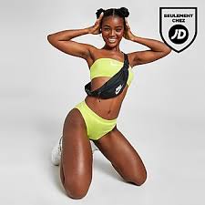 Découvrez notre offre maillot de bain nike sur la redoute. Maillots De Bain Nike Femme Vetements Jd Sports