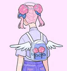 Emily Kim Fresh Bobatae Instagram Photos And Videos Cute Art Cartoon Art Styles Cartoon Art