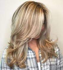 50 Cute And Effortless Long Layered Haircuts With Bangs In 2020 Long Hair Styles Long Layered Haircuts Layered Haircuts With Bangs