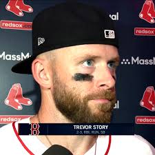 A month ago, Mike Vasil didn't know what was next in his baseball career.  But his journey will now lead him to a coveted experience at Fenway Park.