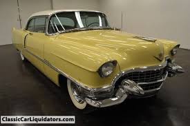 Image result for Cape Ivory 1955 Cadillac