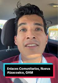 Enlaces Comunitarios: Impulsando la Salud en CDMX