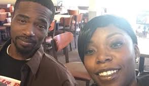 Maurice McFadden and Kaneesha Johnson's Wedding Website