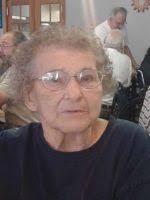 Obituary information for Frances L. Goff