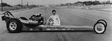 Here is tom the mongoose mcewen. Tom Mcewen A Pictorial Look Back Nhra