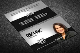 Remax Business Cards Free Shipping Designs Templates Logo Keller Williams Business Cards Realtor Business Cards Photo Business Cards
