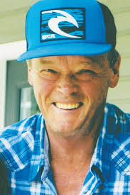 Douglas Lorne Wright